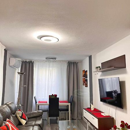 Z&R - Alcyone Villa Torrevieja Exteriér fotografie