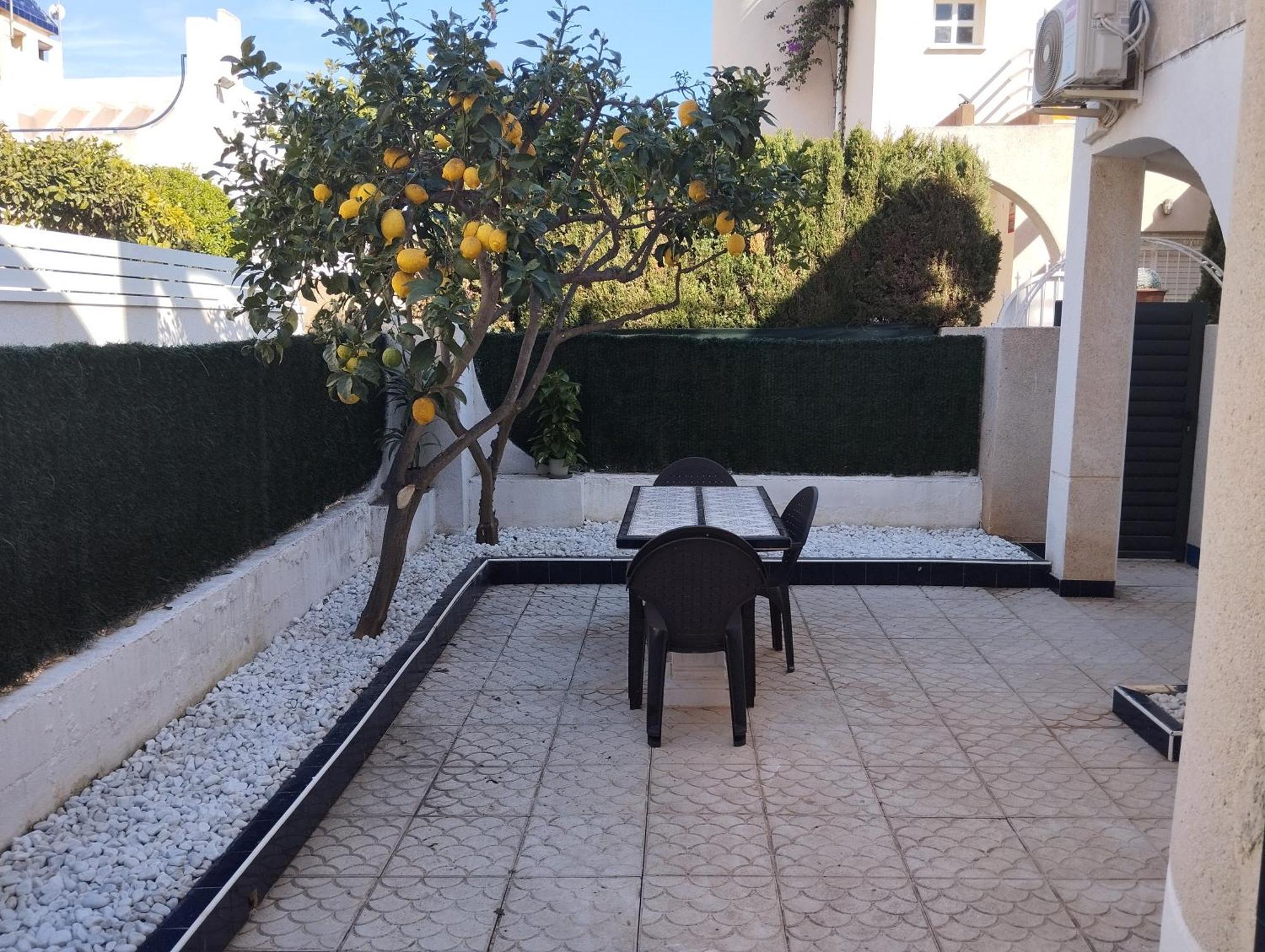 Z&R - Alcyone Villa Torrevieja Exteriér fotografie
