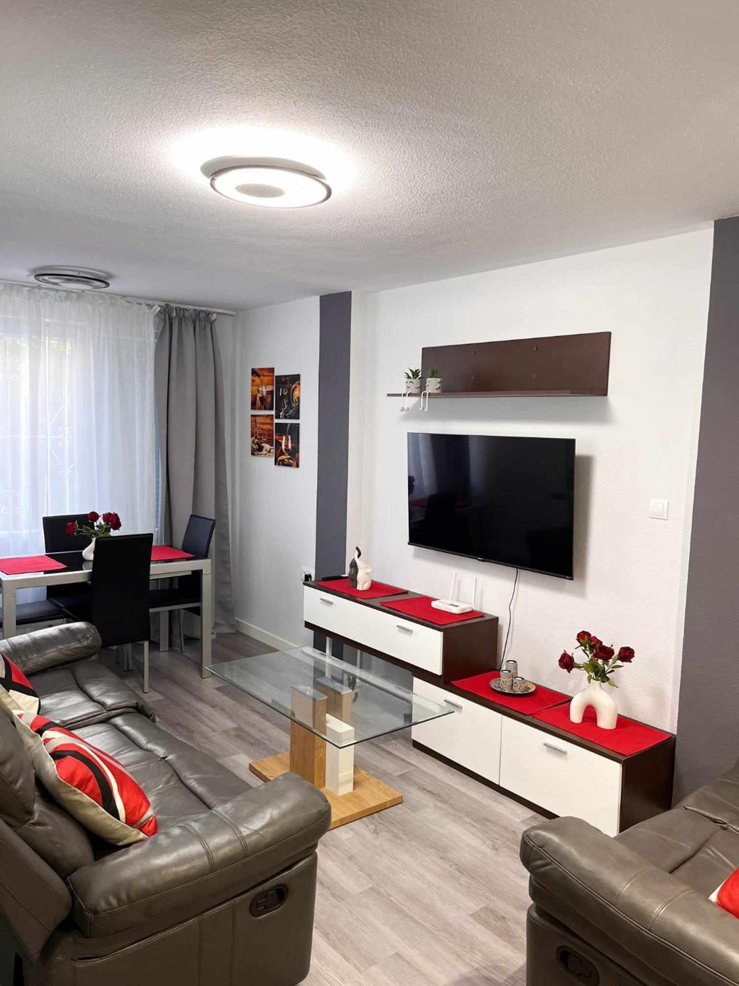 Z&R - Alcyone Villa Torrevieja Exteriér fotografie