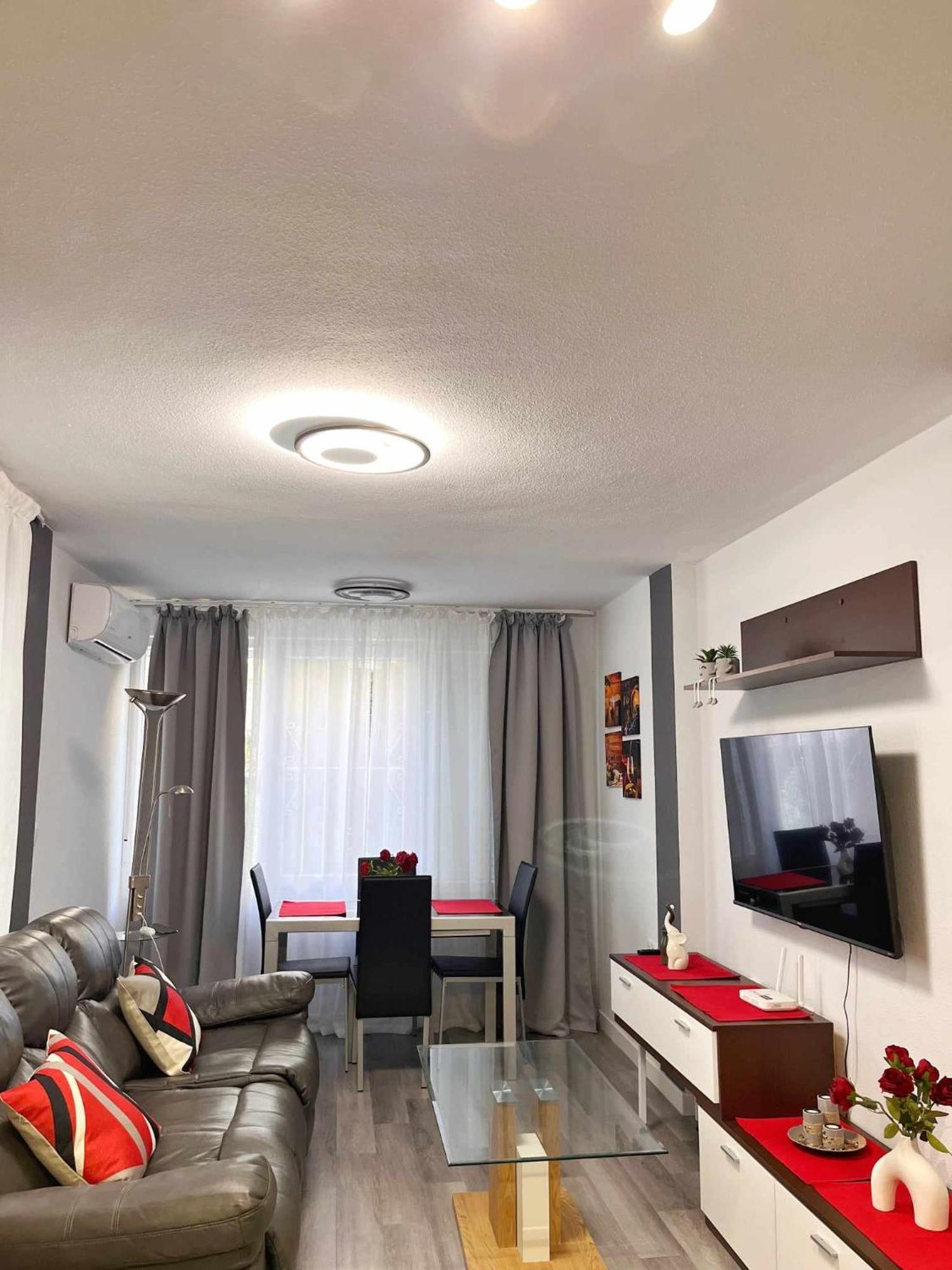 Z&R - Alcyone Villa Torrevieja Exteriér fotografie